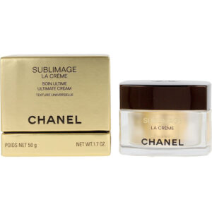 Chanel Sublimage Texture Universelle Rich Ενυδατική Κρέμα Προσώπου 50gr