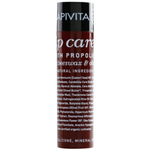 Apivita Lip Care Pomegranate 4.4gr