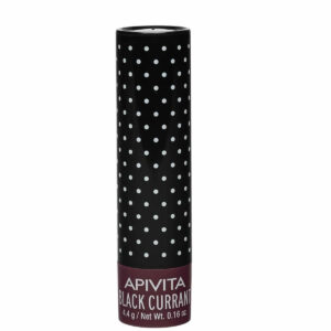 Apivita Lip Care Black Currant 4.4gr