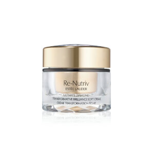 Estee Lauder Re-Nutriv Ultimate Diamond Transformative Brilliance Soft Light Κρέμα Προσώπου για Ενυδάτωση, Αντιγήρανση & Σύσφιξη 50ml