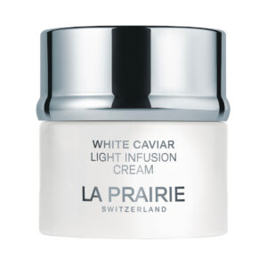 La Prairie Light Κρέμα Προσώπου Ημέρας κατά των Πανάδων με Κολλαγόνο & Χαβιάρι 50ml