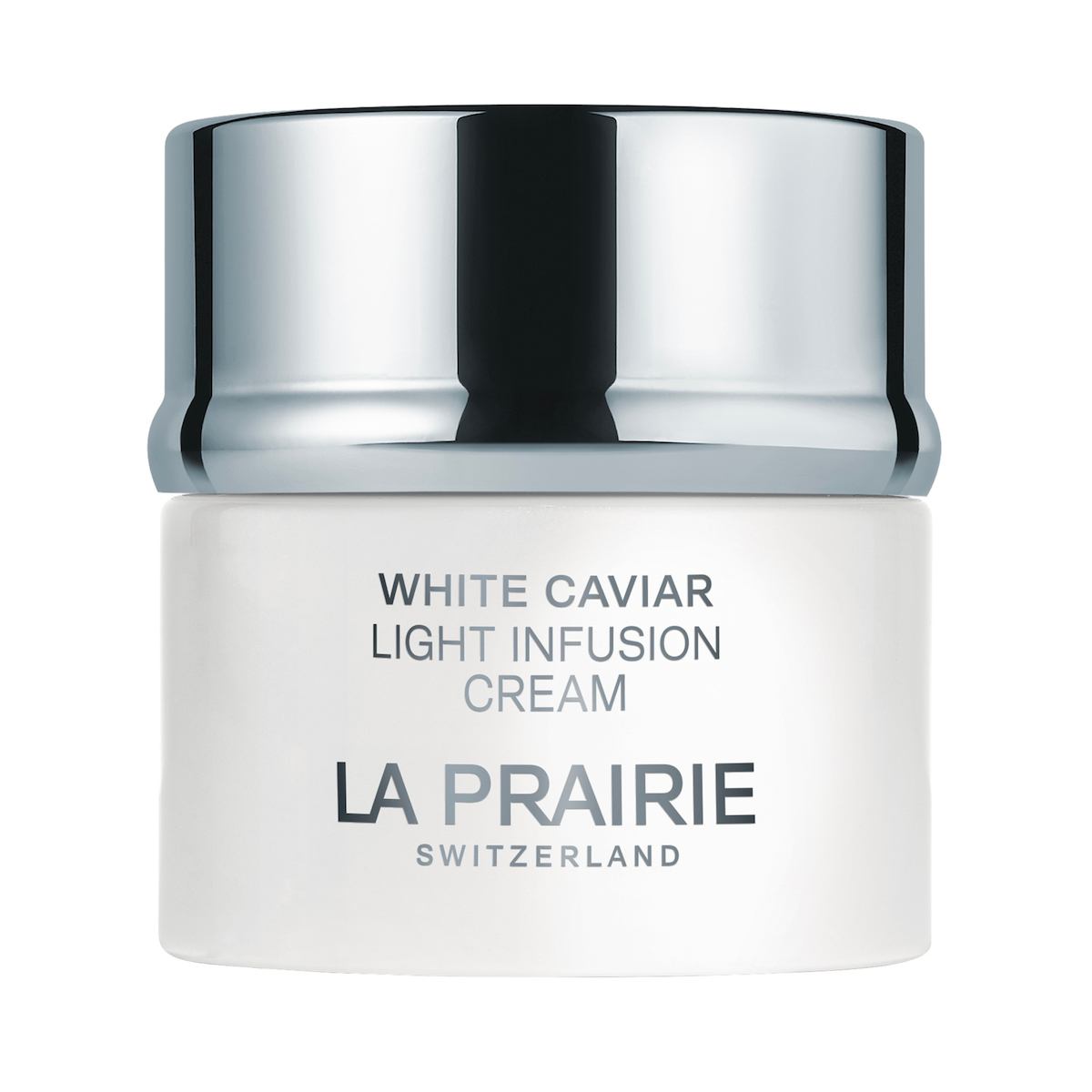 La Prairie Light Κρέμα Προσώπου Ημέρας κατά των Πανάδων με Κολλαγόνο & Χαβιάρι 50ml - Image 1