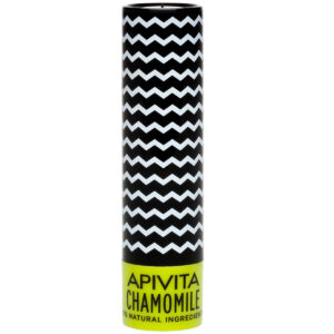Apivita Lip Care SPF15 Chamomile 4.4gr