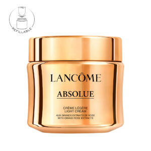 Lancome Absolue Light Ενυδατική Κρέμα Προσώπου Ημέρας με Ρύζι & Πανθενόλη 60ml
