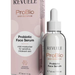 Revuele ProBio Καταπραϋντικό & Ενυδατικό Serum Προσώπου 30ml