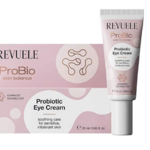 Revuele Κρέμα Ματιών για Ενυδάτωση 25ml