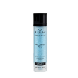 Piuma Hyaluronic Acid Visible Active 50ml