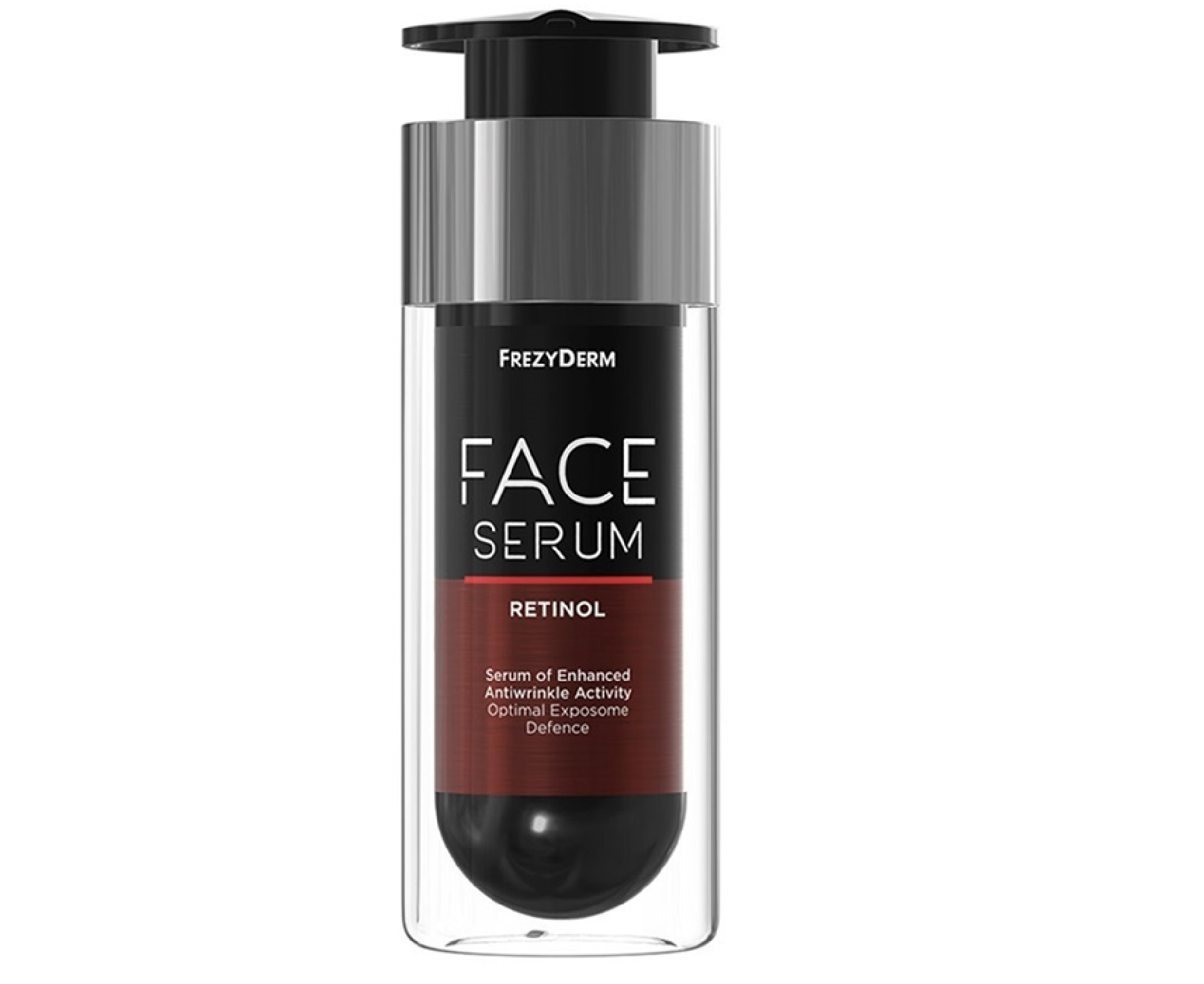 Screenshot 2026-10-12 at 10.22.58 AM Frezyderm Face Retinol Antiaging Ενυδατικό & Αντιγηραντικό Serum Προσώπου με Ρετινόλη & Πεπτίδια για Αποτοξίνωση & Λάμψη 30ml - Image 1