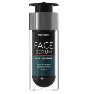 Frezyderm Face Tightener Αντιγηραντικό Serum Προσώπου με Κολλαγόνο για Σύσφιξη 30ml