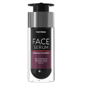 Frezyderm Wrinkle Plumper Ενυδατικό & Αντιγηραντικό Serum Προσώπου με Υαλουρονικό Οξύ & Κολλαγόνο για Lifting & Σύσφιξη 30ml