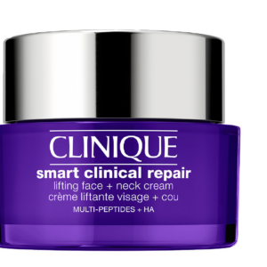 Clinique Smart Clinical Repair Συσφικτική Κρέμα Προσώπου με Υαλουρονικό Οξύ & Πεπτίδια 50ml