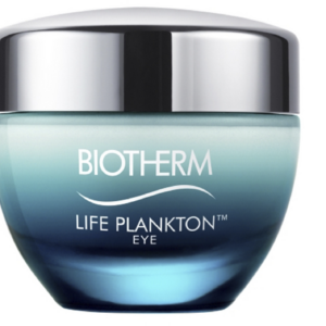 Biotherm Life Plankton Eye Cream Κρέμα Ματιών για Αντιγήρανση, Σύσφιξη, Μαύροι Κύκλοι, Σακούλες & Ενυδάτωση 15ml