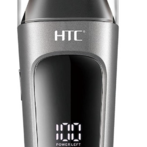 HTC Trimmer Μηχανή Επαναφορτιζόμενη AT-119 Εξέλιξη τιμής