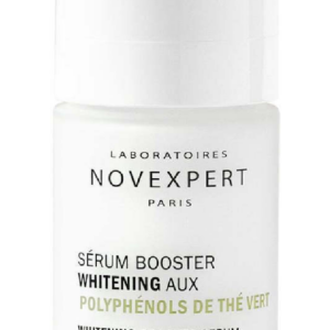 Novexpert Whitening Αντιγηραντικό Serum Booster Προσώπου με Υαλουρονικό Οξύ 30ml