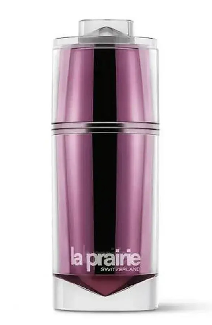 Screenshot 2026-10-12 at 3.07.51 PM La Prairie Platinum Rare Serum Ματιών 15ml - Image 1