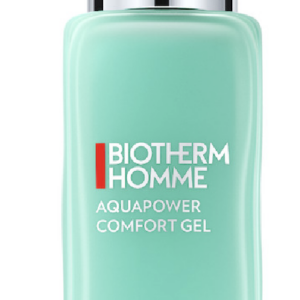 Biotherm Aquapower Comfort 24ωρο Ενυδατικό Gel Προσώπου με SPF14 & Ceramides 75ml