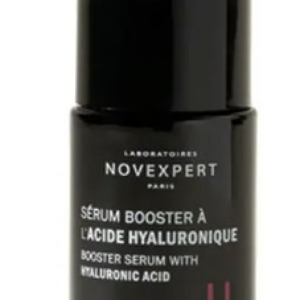 Novexpert Ha Ενυδατικό & Αντιγηραντικό Serum Booster Προσώπου με Υαλουρονικό Οξύ 10ml