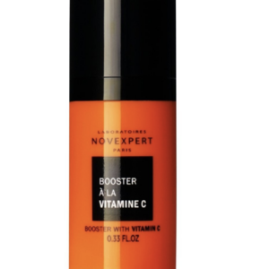 Novexpert Booster Vitamin C Serum Booster Προσώπου με Βιταμίνη C για Λάμψη 10ml