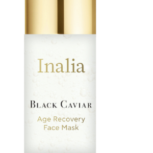 Inalia Black Caviar Age Recovery Μάσκα Προσώπου 30ml Εξέλιξη τιμής