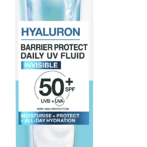 Garnier Protect Daily UV Αντηλιακή Κρέμα Προσώπου SPF50+ 40ml