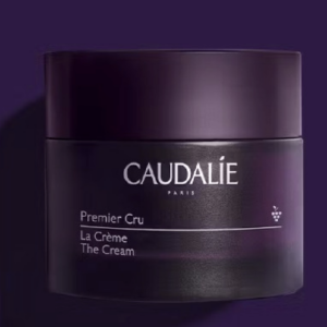 Caudalie Premier Cru The Cream Refill 24ωρη Κρέμα Προσώπου για Ενυδάτωση, Αντιγήρανση & Σύσφιξη με Υαλουρονικό Οξύ 50ml