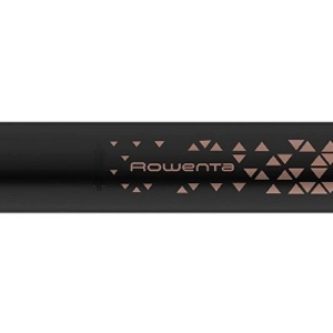 Rowenta SF1629 Πρέσα για Μπούκλες & Ίσιωμα Μαλλιών με Κεραμικές Πλάκες 36W