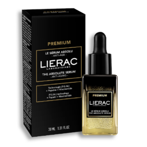 Lierac Premium Le Serum Absolu 2023 Edition Αντιγηραντικό Serum Προσώπου με Νιασιναμίδη 30ml