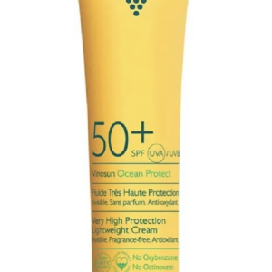 Caudalie Vinosun Αντηλιακή Λοσιόν Προσώπου SPF50+ 40ml