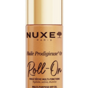 Nuxe Multi-Purpose Ξηρό Shimmering Λάδι 60ml