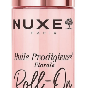Nuxe Huile Prodigieuse Florale Roll-On Multi-Purpose Ξηρό Λάδι 60ml