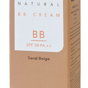 Thank You Farmer Βe Beautiful BB Sand Beige 24ωρη Ενυδατική Κρέμα Προσώπου Ημέρας 40ml