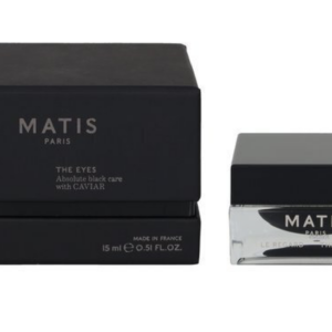 Matis Paris Caviar Κρέμα Ματιών για Ενυδάτωση & Αντιγήρανση 15ml