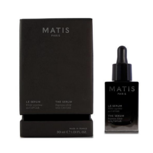 Matis Paris The Serum Caviar Ενυδατικό & Αντιγηραντικό Serum Προσώπου με Χαβιάρι για Σύσφιξη & Θρέψη 30ml