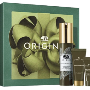 Origins Presents Of Plantscription Trio To Rejuvenate Σετ Περιποίησης για Σύσφιξη 3τμχ