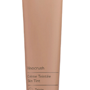 Caudalie Vinocrush Skin Tint Shade 4 Κρέμα Προσώπου με Χρώμα για Ενυδάτωση & Ατέλειες με Υαλουρονικό Οξύ & Πρεβιοτικά 30ml