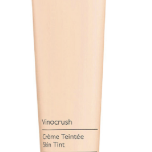Caudalie Vinocrush Skin Tint Shade 1 Κρέμα Προσώπου Ημέρας με Χρώμα για Ενυδάτωση & Ατέλειες με Υαλουρονικό Οξύ & Πρεβιοτικά 30ml