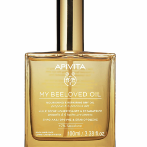 Apivita My Beeloved Oil Multi-Purpose Ξηρό Λάδι 100ml