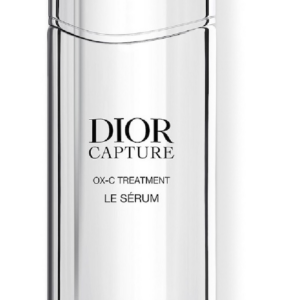 Dior Capture Αντιγηραντικό Serum Προσώπου με Κολλαγόνο για Σύσφιξη 75ml