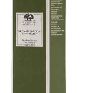 Origins Mega-Mushroom Skin Relief Soothing Treatment Lotio Lotion Τόνωσης Προσώπου με Ιαματικό Νερό & Υαλουρονικό Οξύ 200ml