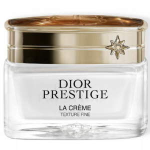Dior Prestige La Creme Texture Fine Light 24ωρο Ενυδατικό & Αντιγηραντικό Gel Προσώπου Ημέρας με Κολλαγόνο & Πεπτίδια 50ml