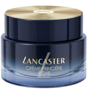 Lancaster Ligne princière Rich Ενυδατικό & Αντιγηραντικό Balm Προσώπου Ημέρας κατά της Ερυθρότητας με Ceramides 50ml