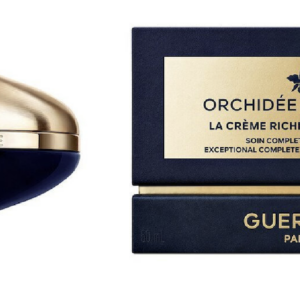 Guerlain ORCHIDÉE IMPÉRIALE Rich Ενυδατική Κρέμα Προσώπου Ημέρας 50ml