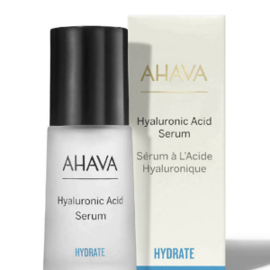 Ahava Acid Αντιγηραντικό Serum Προσώπου με Βιταμίνη E & Πεπτίδια 30ml