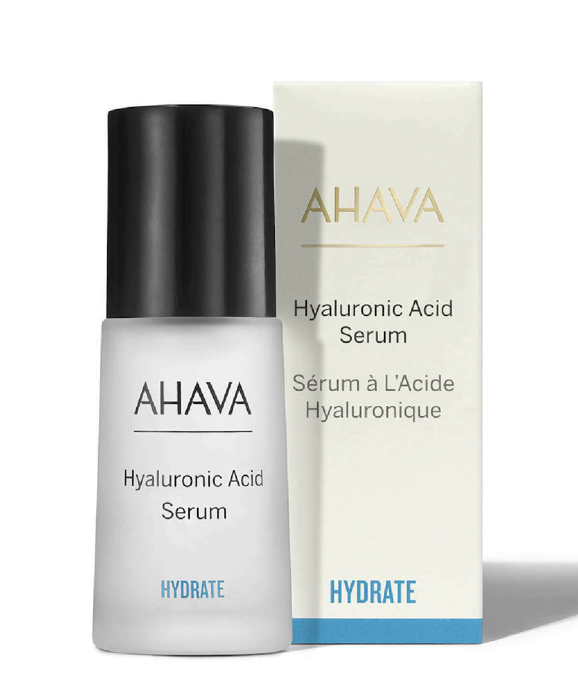 Screenshot 2026-10-14 at 11.37.47 AM Ahava Acid Αντιγηραντικό Serum Προσώπου με Βιταμίνη E & Πεπτίδια 30ml - Image 1