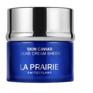 La Prairie Skin Caviar Ενυδατική Κρέμα Προσώπου με Χαβιάρι 100ml