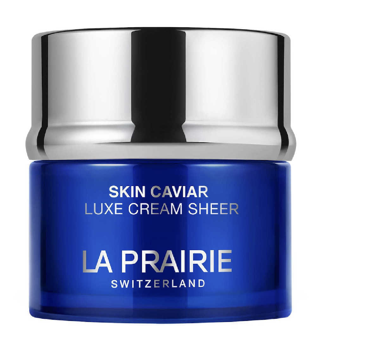 Screenshot 2026-10-14 at 11.41.23 AM La Prairie Skin Caviar Ενυδατική Κρέμα Προσώπου με Χαβιάρι 100ml - Image 1