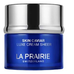 La Prairie Skin Caviar Light Ενυδατική Κρέμα Προσώπου Ημέρας με Χαβιάρι 50ml