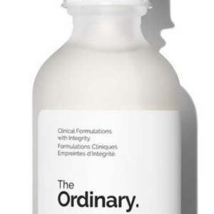 The Ordinary Rise Lipids & Ectoin Microemulsion Light Ενυδατικό Γαλάκτωμα Προσώπου κατά της Ερυθρότητας με Ρύζι
