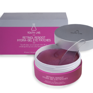 Youth Lab. Retinol Reboot Hydra Gel Eye patches 60τμχ