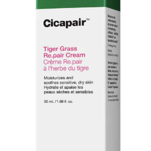 Dr. Jart+ Cicapair Tiger Grass Re.pair Ενυδατική Κρέμα Προσώπου κατά της Ερυθρότητας με Νιασιναμίδη & Centella Asiatica 50ml